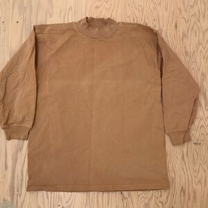 Rudy Jude Gardener’s shirt